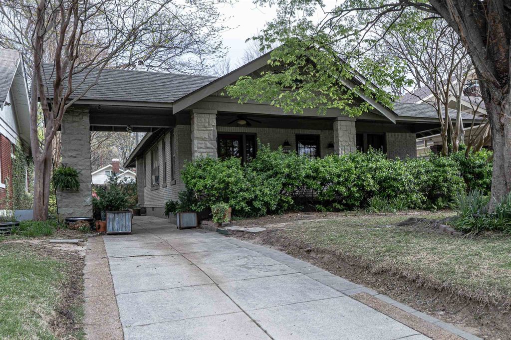 1886 LYNDALE AVE, Memphis, TN 38107