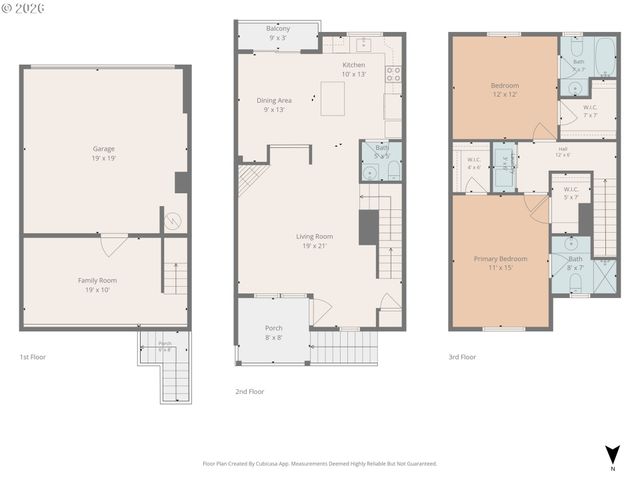 16220 Sw BASELINE Rd, Beaverton, OR 97006