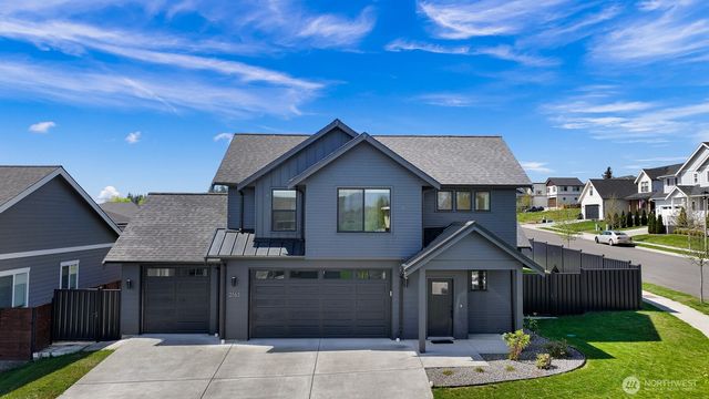 2163 Lagerwey Cir, Lynden, WA 98264