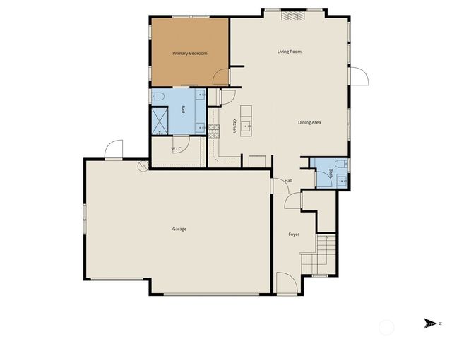 2163 Lagerwey Cir, Lynden, WA 98264