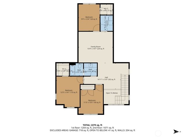 2163 Lagerwey Cir, Lynden, WA 98264