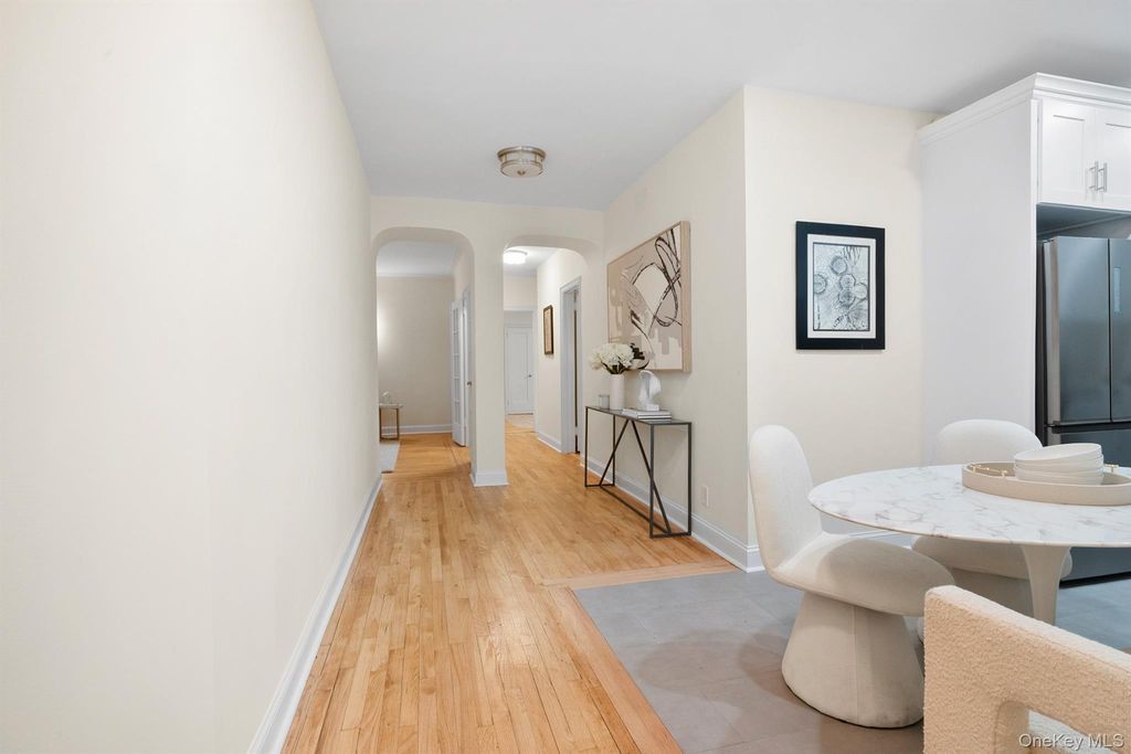 110-07 73rd Road 2K, Forest Hills, NY 11375 — photo 2