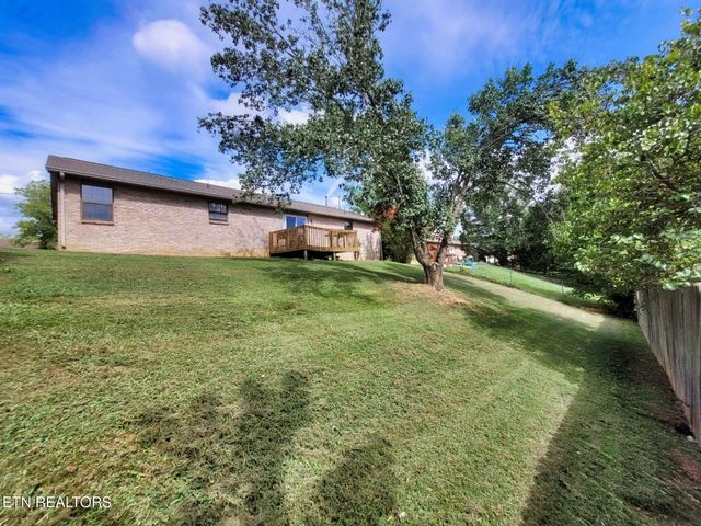 5537 Malachi Circle, Knoxville, TN 37918