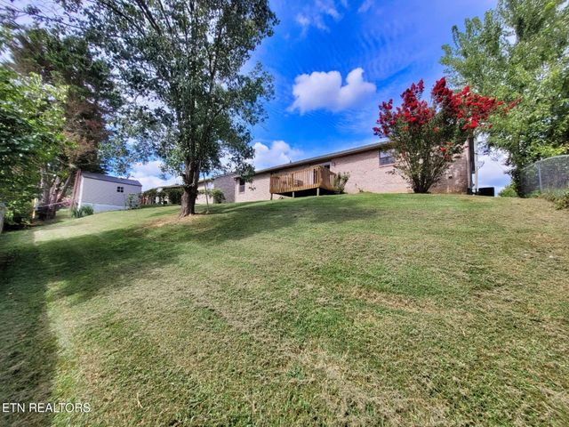5537 Malachi Circle, Knoxville, TN 37918