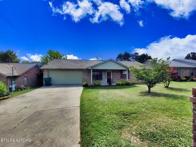 5537 Malachi Circle, Knoxville, TN 37918