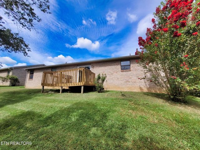 5537 Malachi Circle, Knoxville, TN 37918