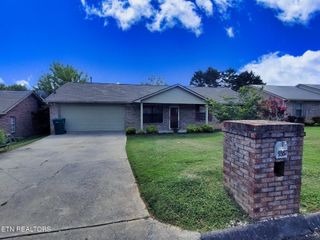 5537 Malachi Circle, Knoxville, TN 37918