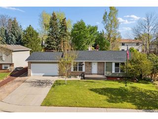 9115 W Monticello Pl, Littleton, CO 80128