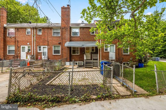 3396 DULANY ST, Baltimore, MD 21229