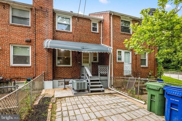3396 DULANY ST, Baltimore, MD 21229