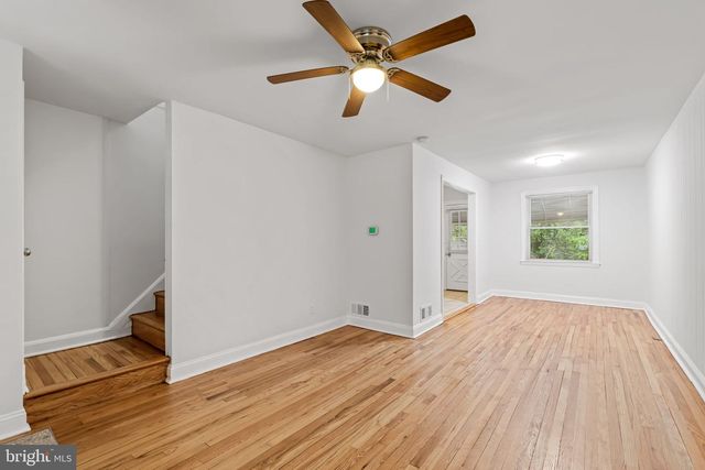 3396 DULANY ST, Baltimore, MD 21229