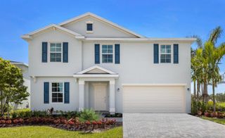 6229 NW Sweetwood Drive, Port St. Lucie, FL 34987