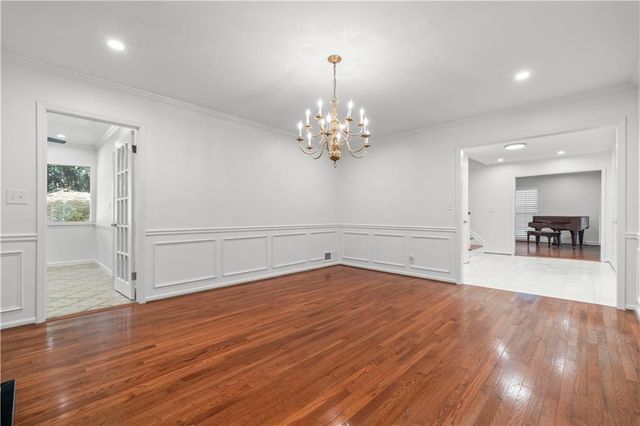 78 Pheasant Drive SE, Marietta, GA 30067