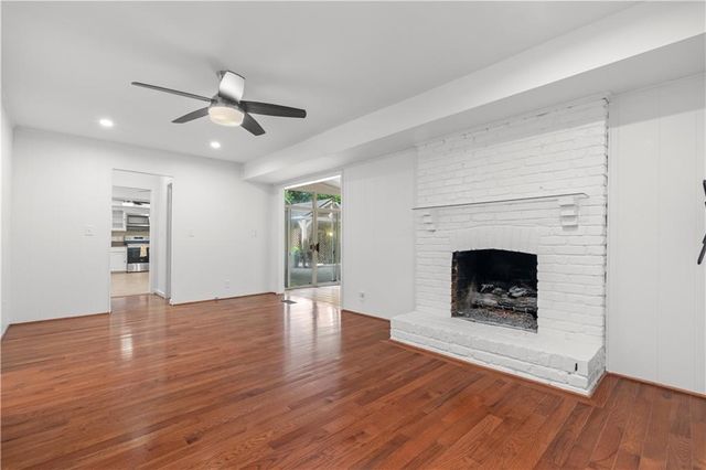 78 Pheasant Drive SE, Marietta, GA 30067
