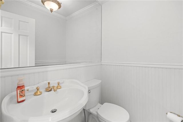 78 Pheasant Drive SE, Marietta, GA 30067