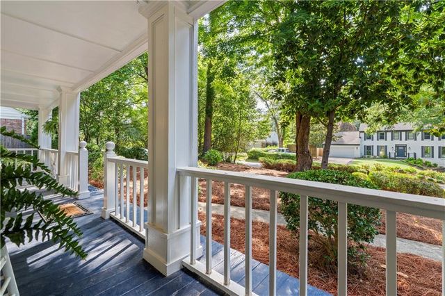 78 Pheasant Drive SE, Marietta, GA 30067