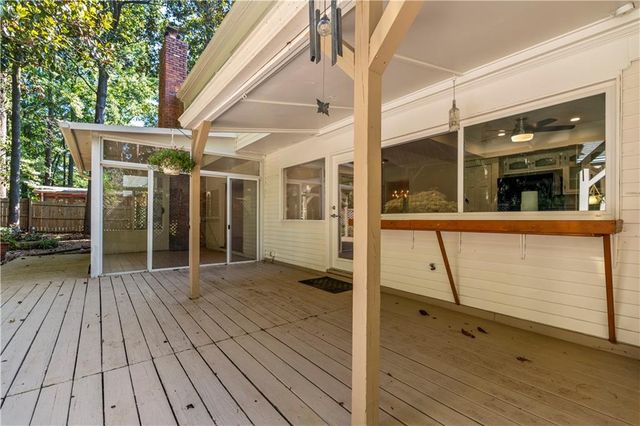 78 Pheasant Drive SE, Marietta, GA 30067