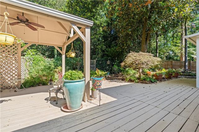 78 Pheasant Drive SE, Marietta, GA 30067