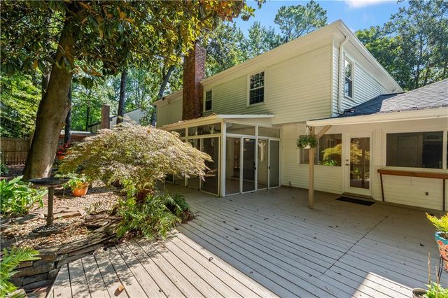 78 Pheasant Drive SE, Marietta, GA 30067