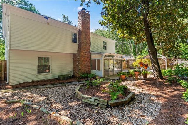 78 Pheasant Drive SE, Marietta, GA 30067