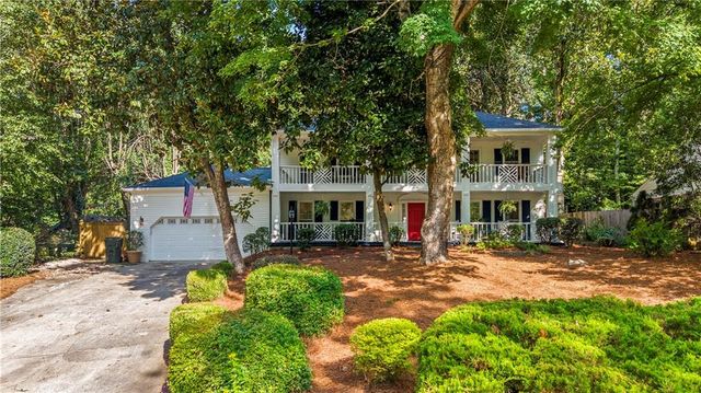 78 Pheasant Drive SE, Marietta, GA 30067