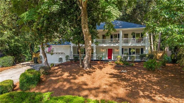 78 Pheasant Drive SE, Marietta, GA 30067