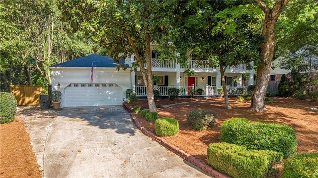 78 Pheasant Drive SE, Marietta, GA 30067