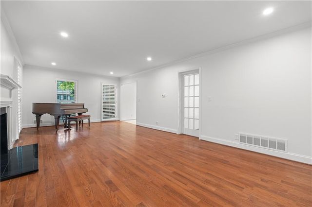 78 Pheasant Drive SE, Marietta, GA 30067