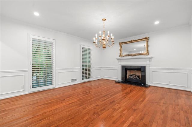 78 Pheasant Drive SE, Marietta, GA 30067
