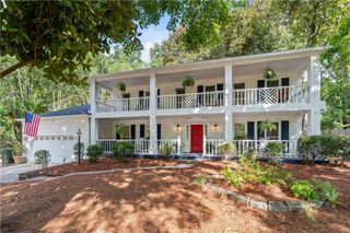 78 Pheasant Drive SE, Marietta, GA 30067