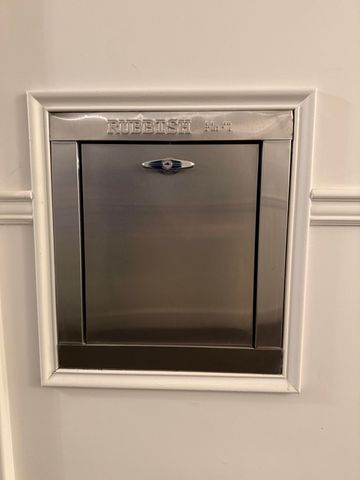 101 S Hanover Avenue 8K, Lexington, KY 40502