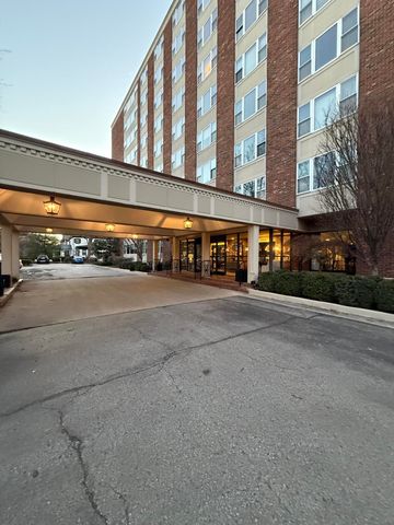 101 S Hanover Avenue 8K, Lexington, KY 40502