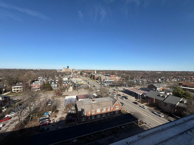 101 S Hanover Avenue 8K, Lexington, KY 40502