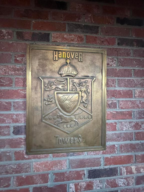 101 S Hanover Avenue 8K, Lexington, KY 40502