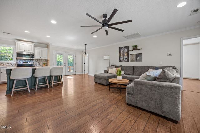 217 Winterlocken Drive, Sanford, NC 27330