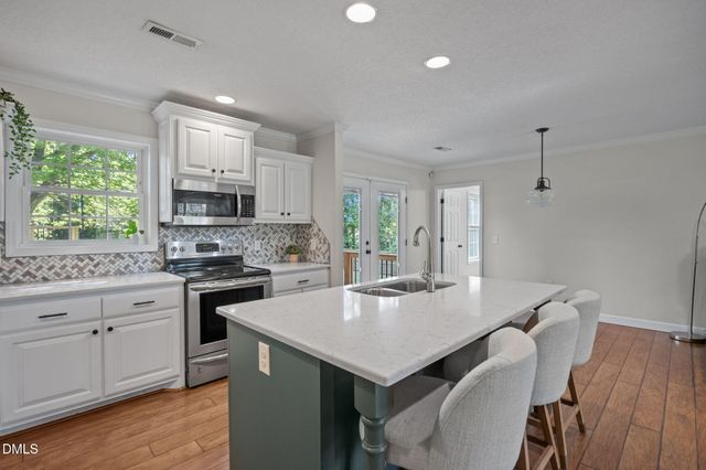 217 Winterlocken Drive, Sanford, NC 27330