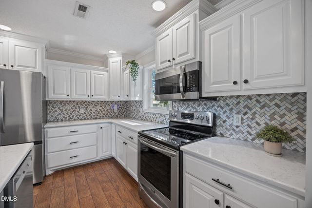 217 Winterlocken Drive, Sanford, NC 27330