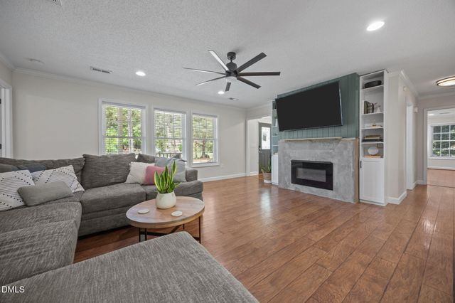 217 Winterlocken Drive, Sanford, NC 27330