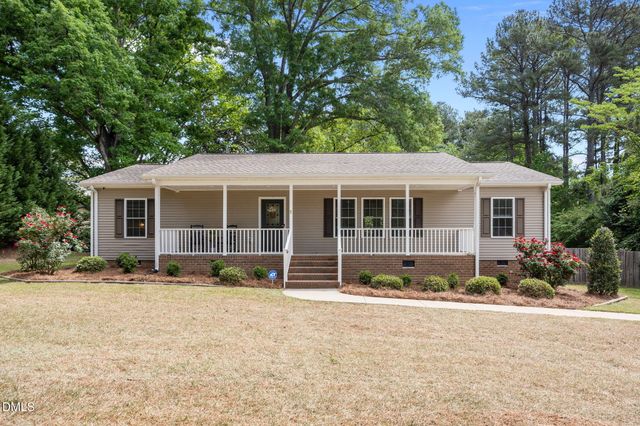 217 Winterlocken Drive, Sanford, NC 27330