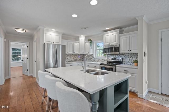 217 Winterlocken Drive, Sanford, NC 27330