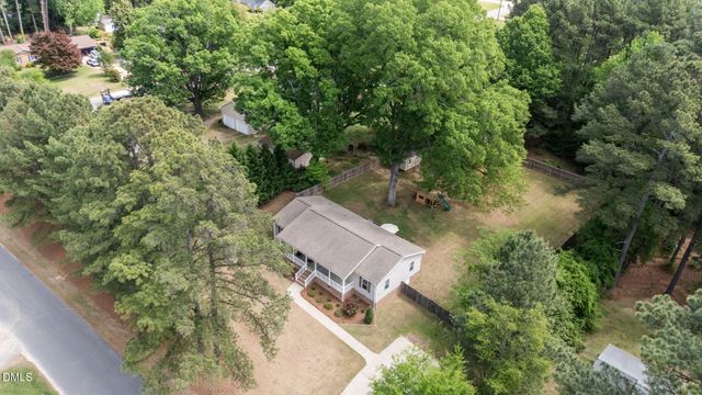 217 Winterlocken Drive, Sanford, NC 27330