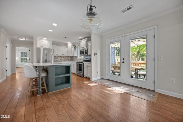 217 Winterlocken Drive, Sanford, NC 27330