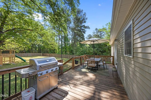 217 Winterlocken Drive, Sanford, NC 27330