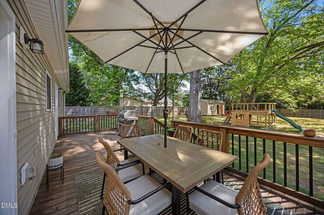 217 Winterlocken Drive, Sanford, NC 27330