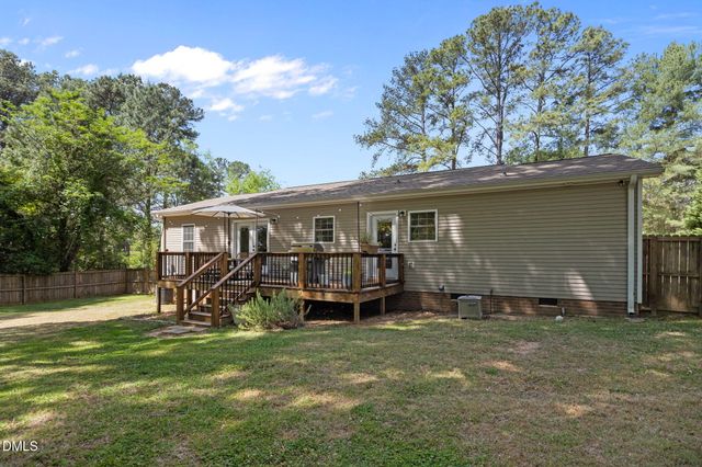 217 Winterlocken Drive, Sanford, NC 27330