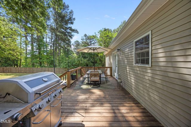 217 Winterlocken Drive, Sanford, NC 27330