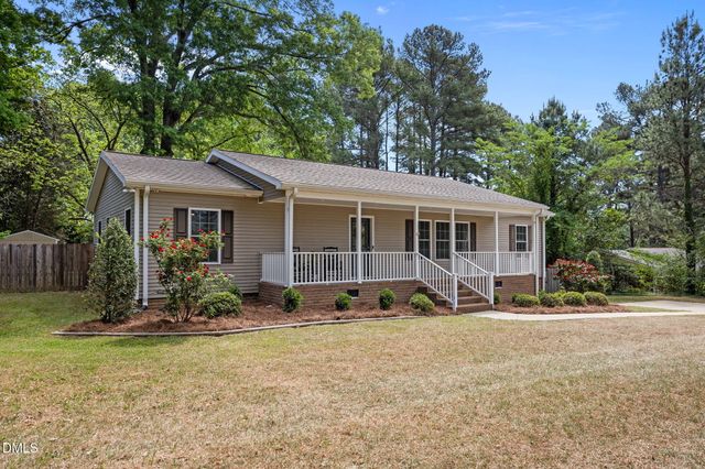 217 Winterlocken Drive, Sanford, NC 27330