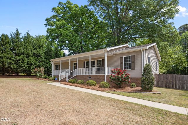 217 Winterlocken Drive, Sanford, NC 27330