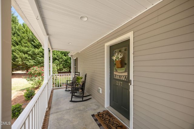 217 Winterlocken Drive, Sanford, NC 27330