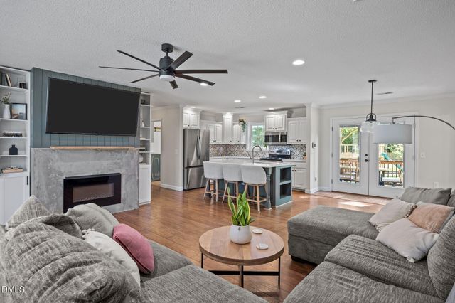 217 Winterlocken Drive, Sanford, NC 27330